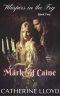 [Mark of Caine Trilogy 02] • Whispers in the Shadows